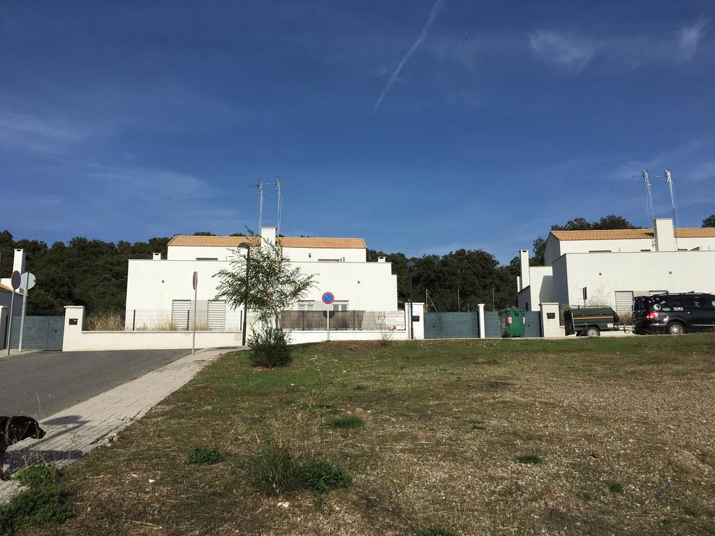 San Nicolás del Puerto Casa Rural Nacimiento Del Hueznar - Tomillo 17 المظهر الخارجي الصورة